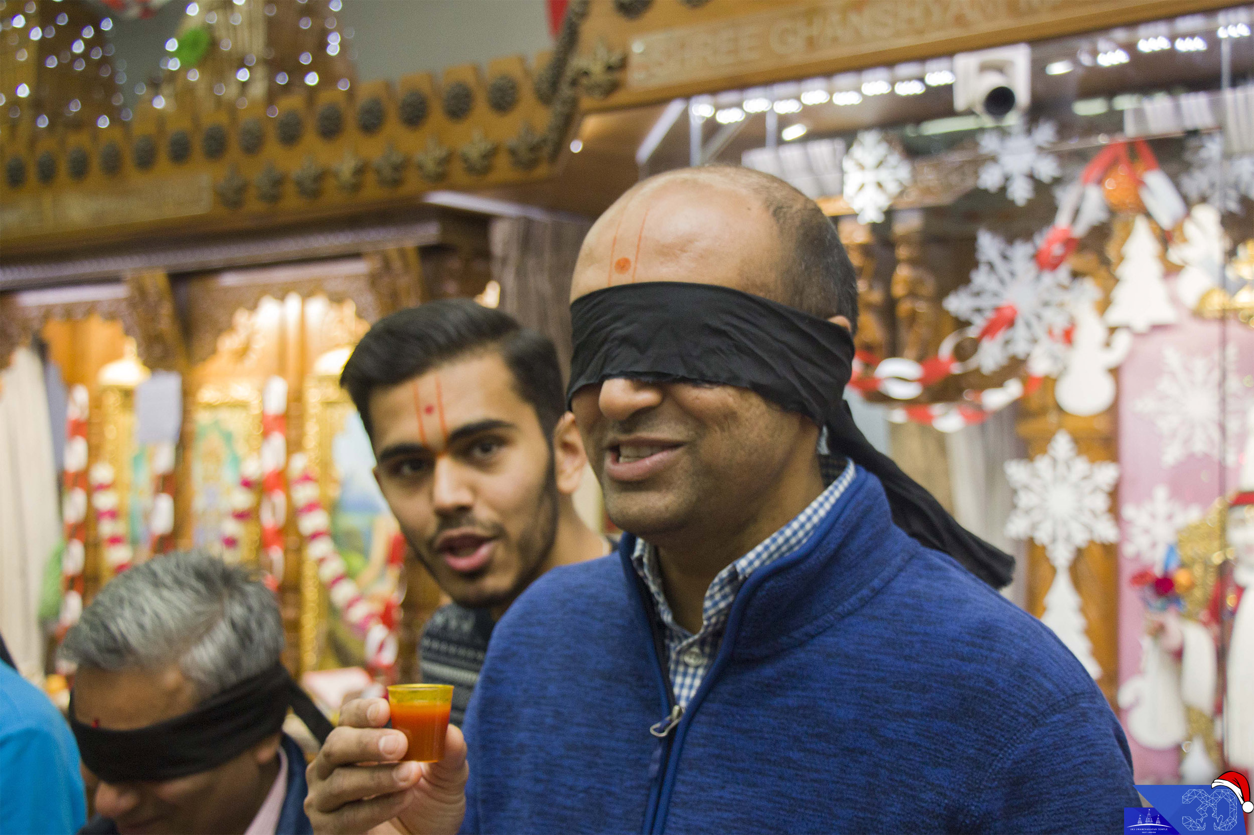 ©1987-2017 SKS Swaminarayan Temple East London